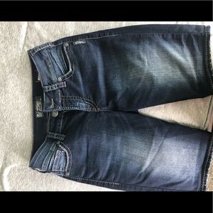 SILVER JEANS super stretch